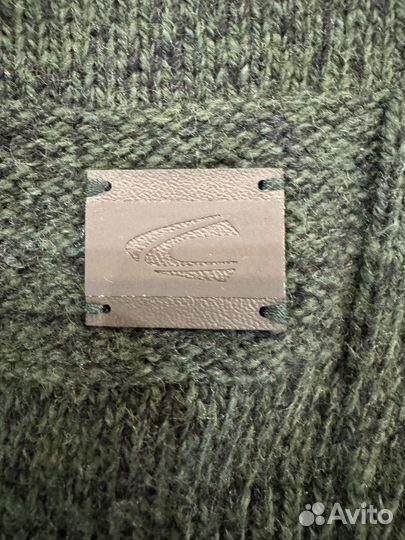Джемпер мужской новый