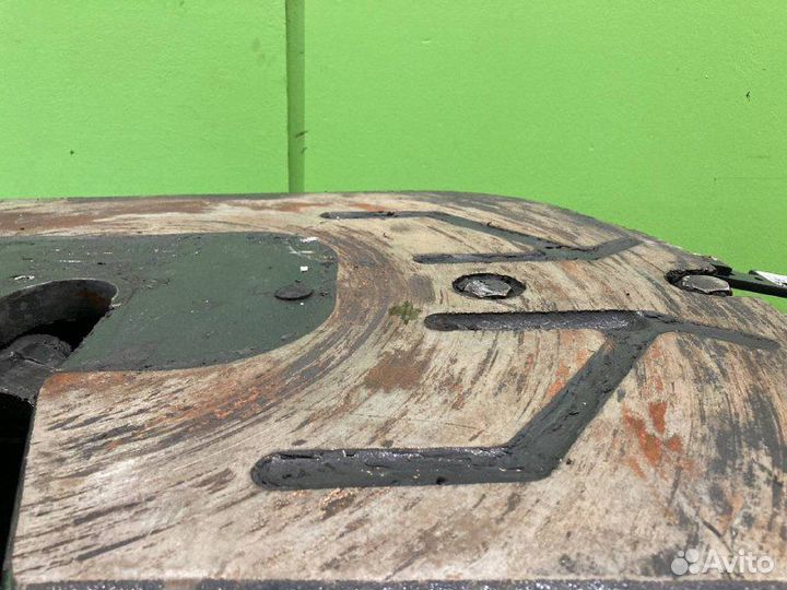 Седельно-сцепное устройство iveco stralis