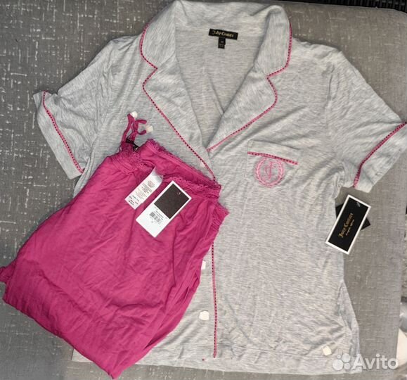 Juicy couture пижама M(44-46)