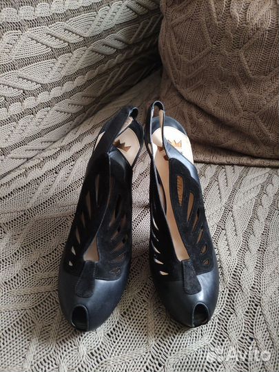 Туфли Efaesto espofito