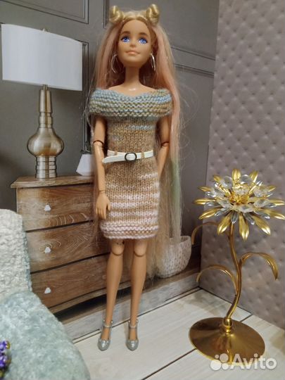Одежда для кукол Барби