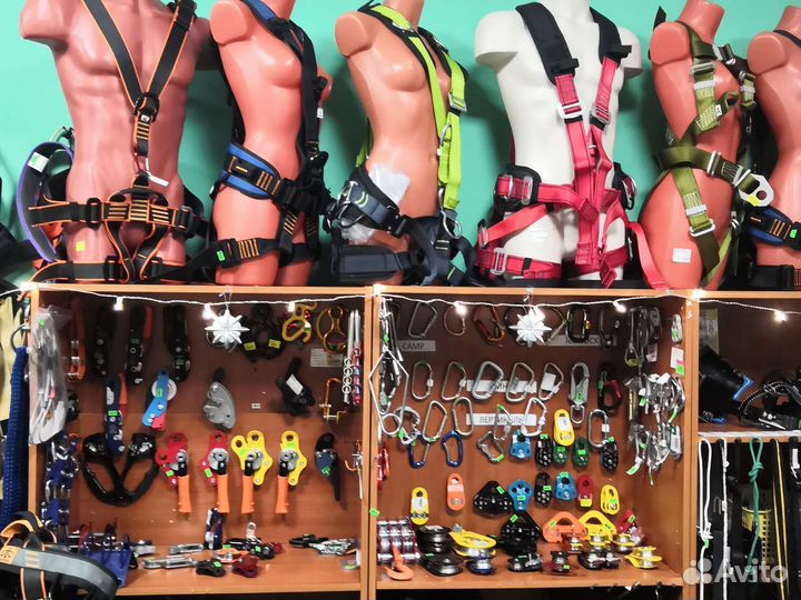 Карабины petzl альпинистские артикул 4214