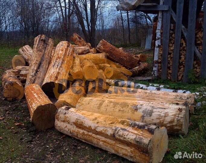 Дрова