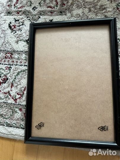 Фоторамки IKEA