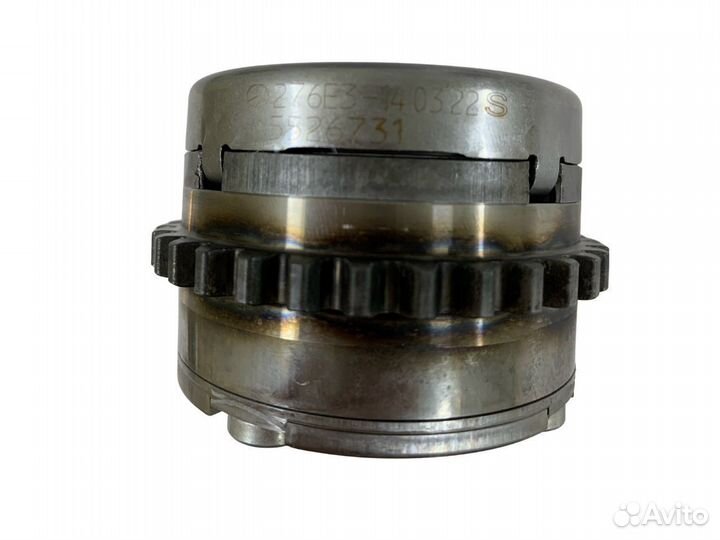 Муфта фаз газораспределения A2760503600 в наличии