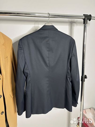 Пиджак мужской zara 48