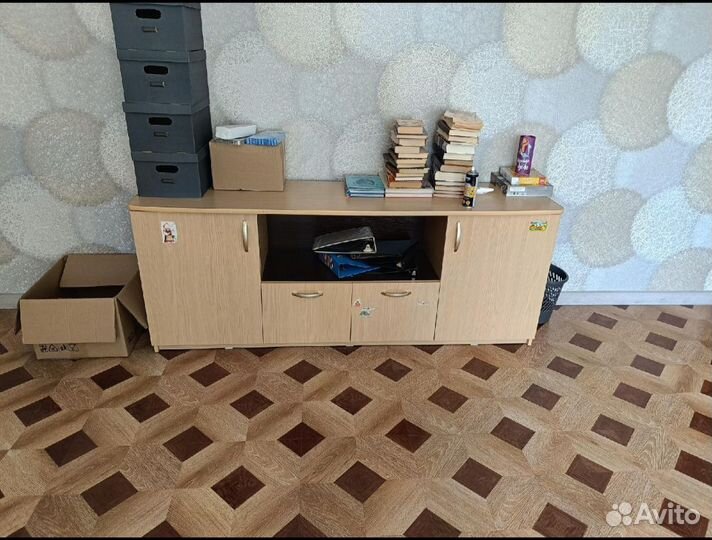 Комод / тумба под телевизор