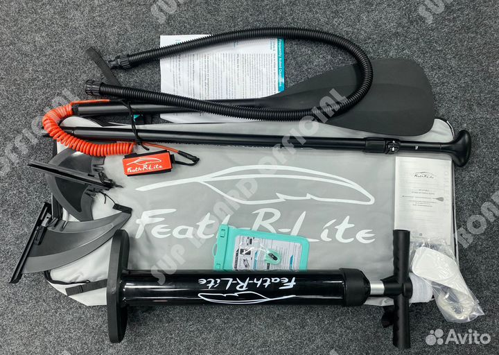 Сап Борд Koi Funwater 350 new 2024 (FR01)