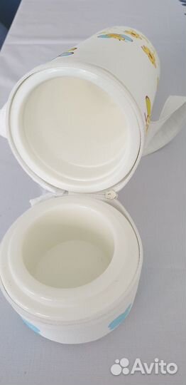 Термос для детских бутылочек