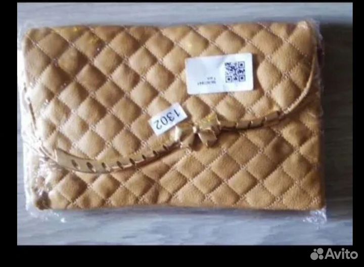 Сумка новая