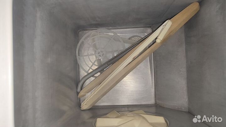 Стиральная машина Сибирь 6