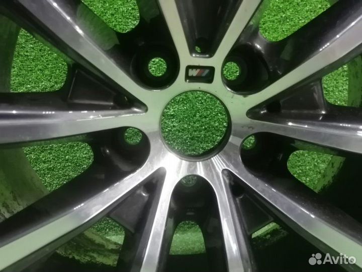 Диски BMW X6 R20 к-т № 1409
