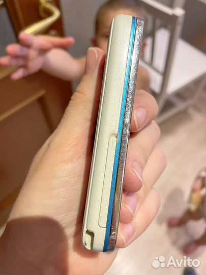 Телефон Nokia 5530