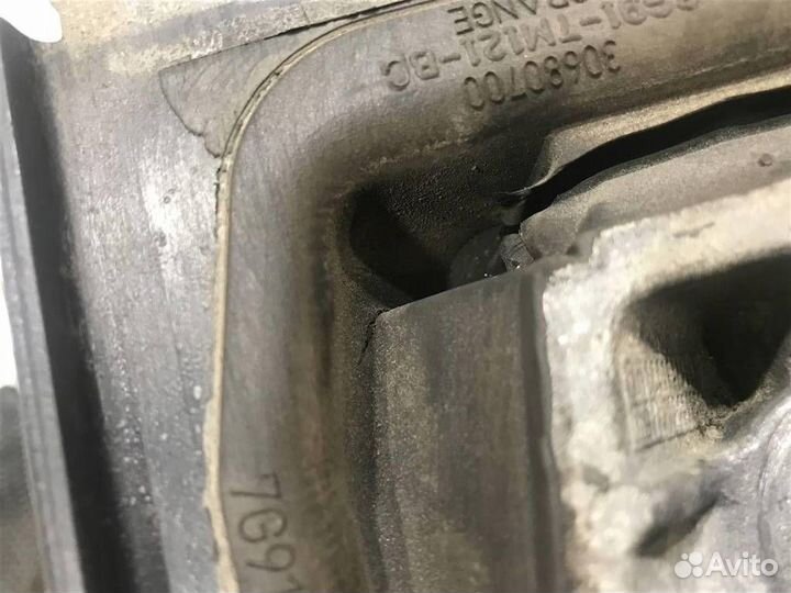 Опора кпп левая Ford Mondeo IV 2007-2015