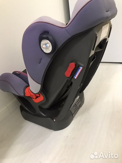 Детское автокресло от 0 до 25 кг