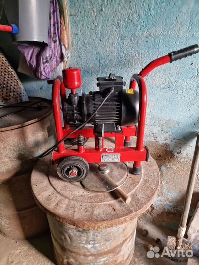 Доильный аппарат для коров бу