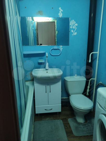 1-к. квартира, 34,2 м², 2/3 эт.