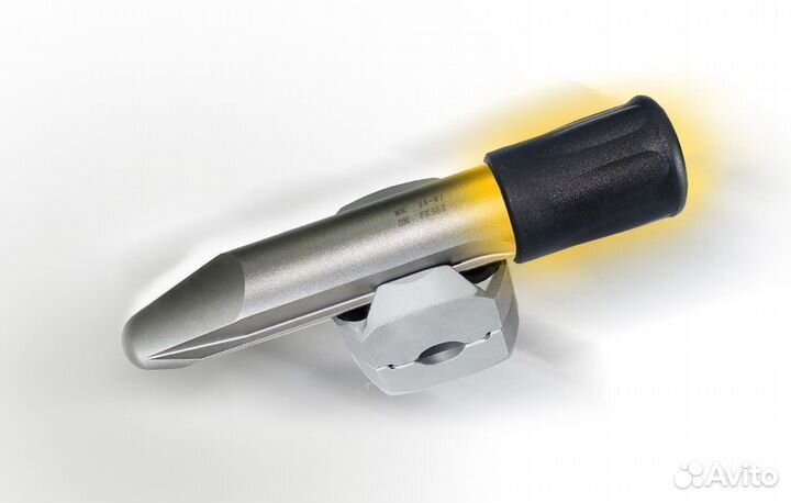 Гарант блок люкс для Mazda + установка/доставка