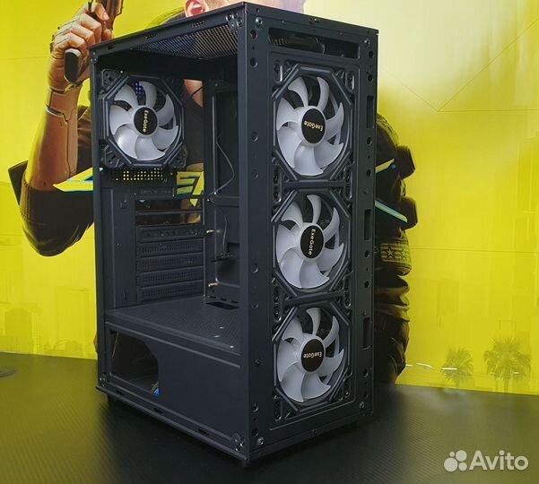 Компьютерный корпус