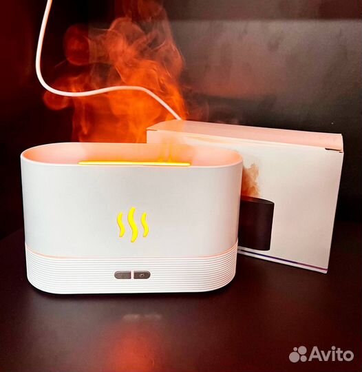 Увлажнитель воздуха