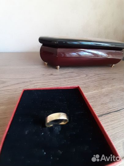 Обручальные кольца