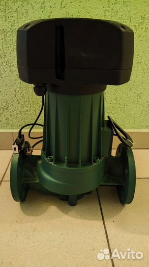 Циркуляционный насос Dab BPH-E 150/340.65 M