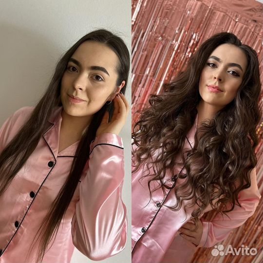 Визажист стилист