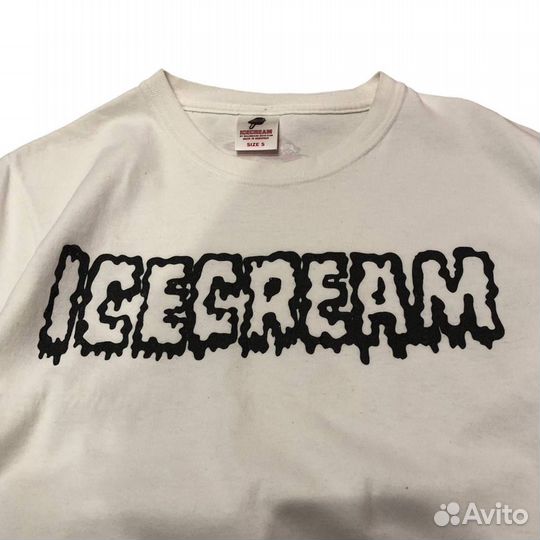 Ice Cream Billionaire Boys Club tee