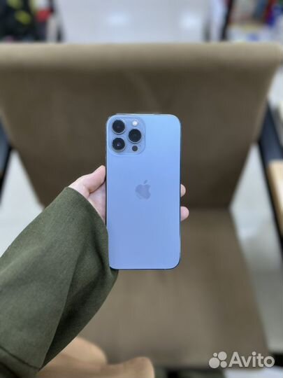 iPhone 13 Pro Max, 128 ГБ