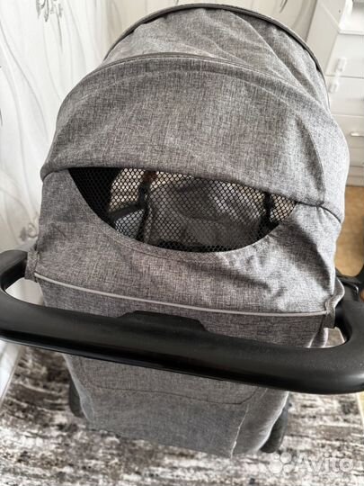 Коляска sweet baby suburban