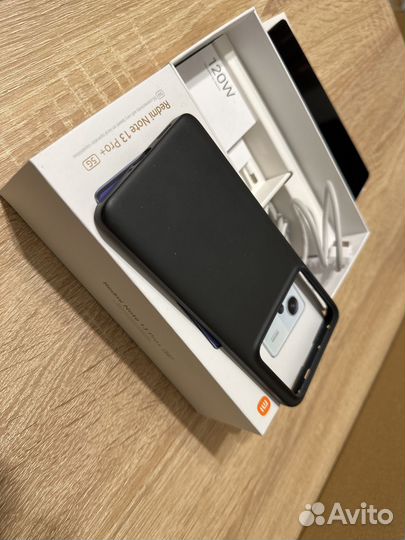 Xiaomi Redmi Note 13 Pro 5G, 12/512 ГБ