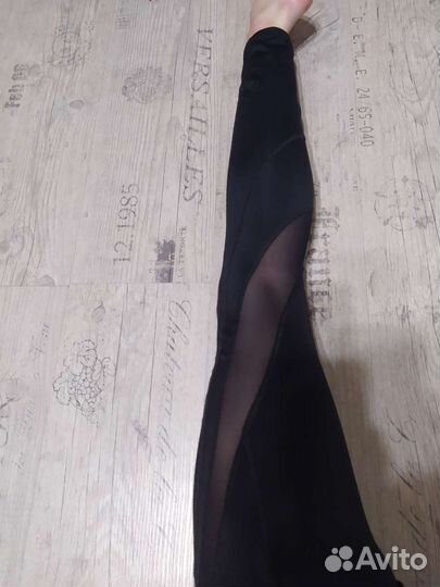 Спортивные леггинсы женские