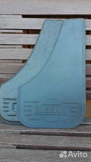 Брызговики