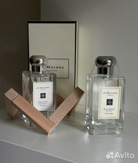 Jo Malone Blackberry & Bay