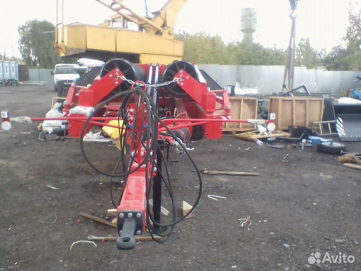 Каток Expom Maximus, 2023