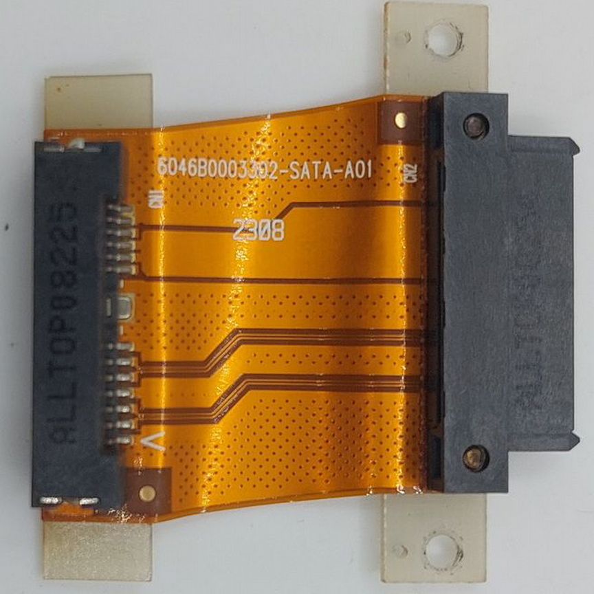 [6046B0003302] Шлейф 6046b0003302, Toshiba Satellite L350d