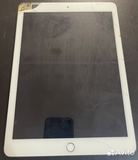 iPad Air 2 Wi-Fi Cellular 128Gb На запчасти
