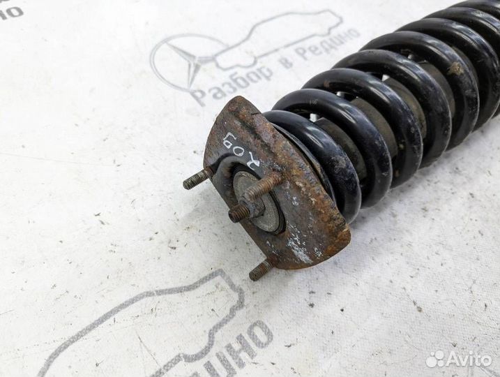 Стойки задние w163 ML-class 628.963