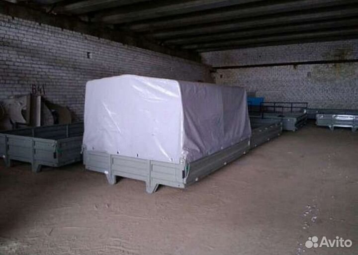 Кузова на Газель 3302 новые Бизнес, Некст