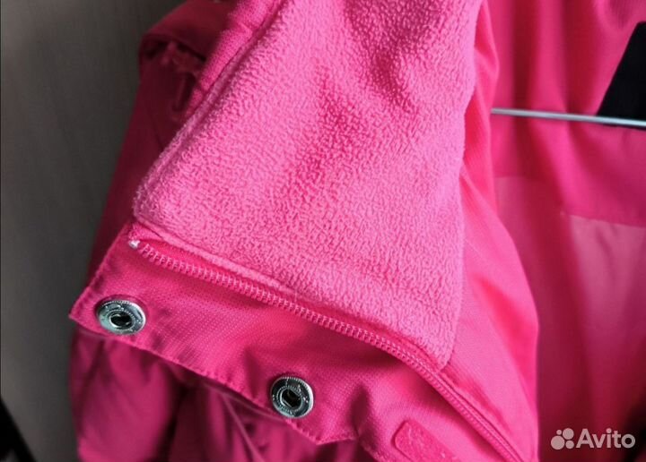 Горнолыжная куртка женская 46 48