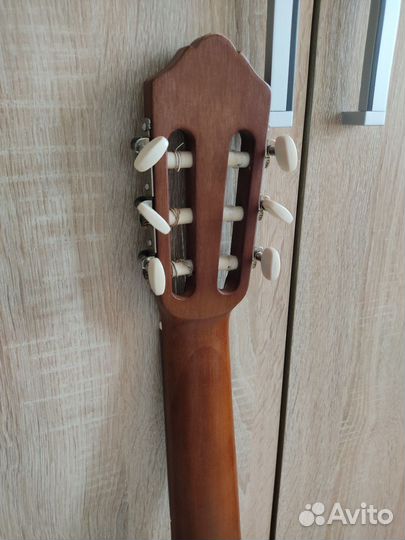 Классическая гитара