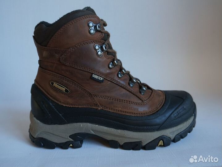 Meindl Wengen Pro GTX Primaloft