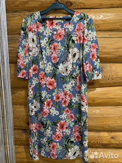 Продам платье