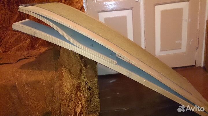 Гимнастический мост