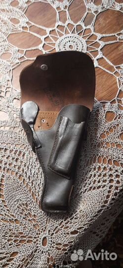 Кабура для тт новая люкс