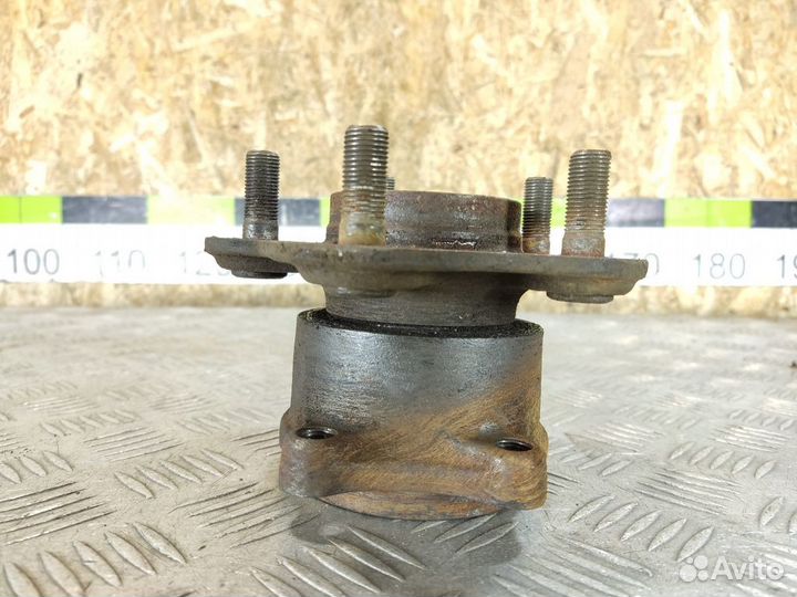 Ступица задняя Infiniti Fx 2003-2007