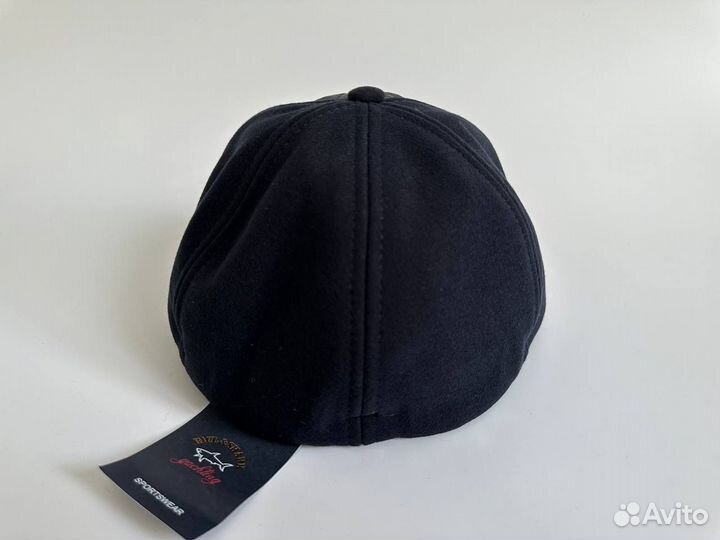 Кепка бейсболка Paul Shark