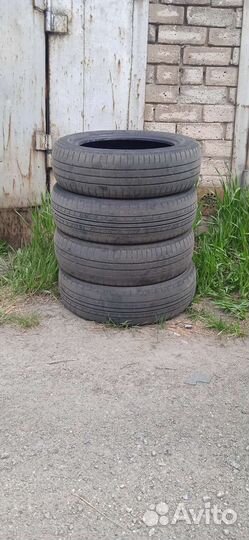 Yokohama DNA Ecos ES300 165/65 R15