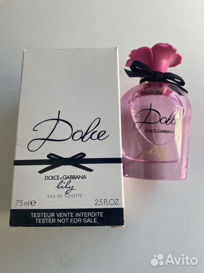 Dolce gabbana в ассортименте