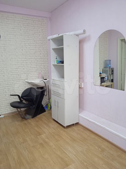 Офис, 18 м²